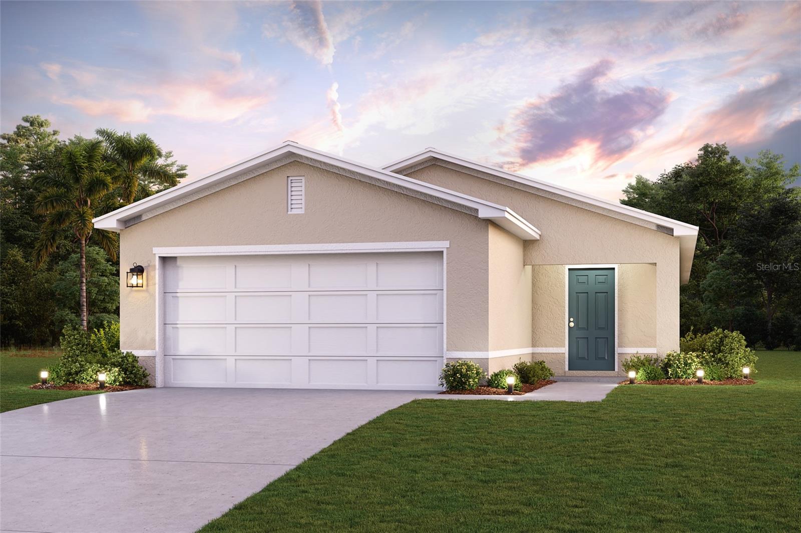 EAGLE HAMMOCK - Residential