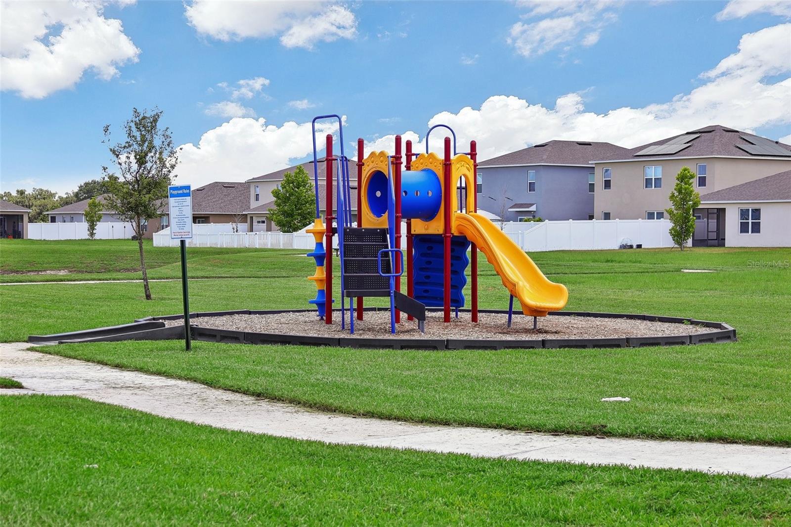 EAGLE HAMMOCK - Residential