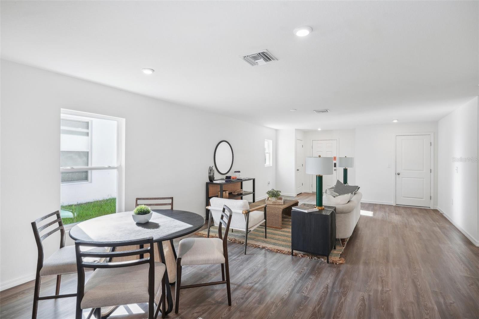 EAGLE HAMMOCK - Residential