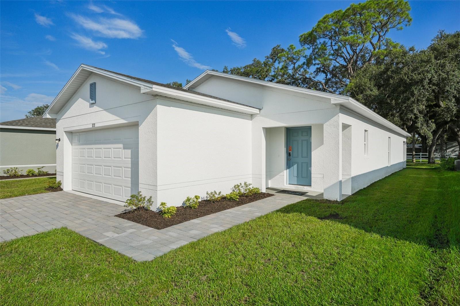 EAGLE HAMMOCK - Residential