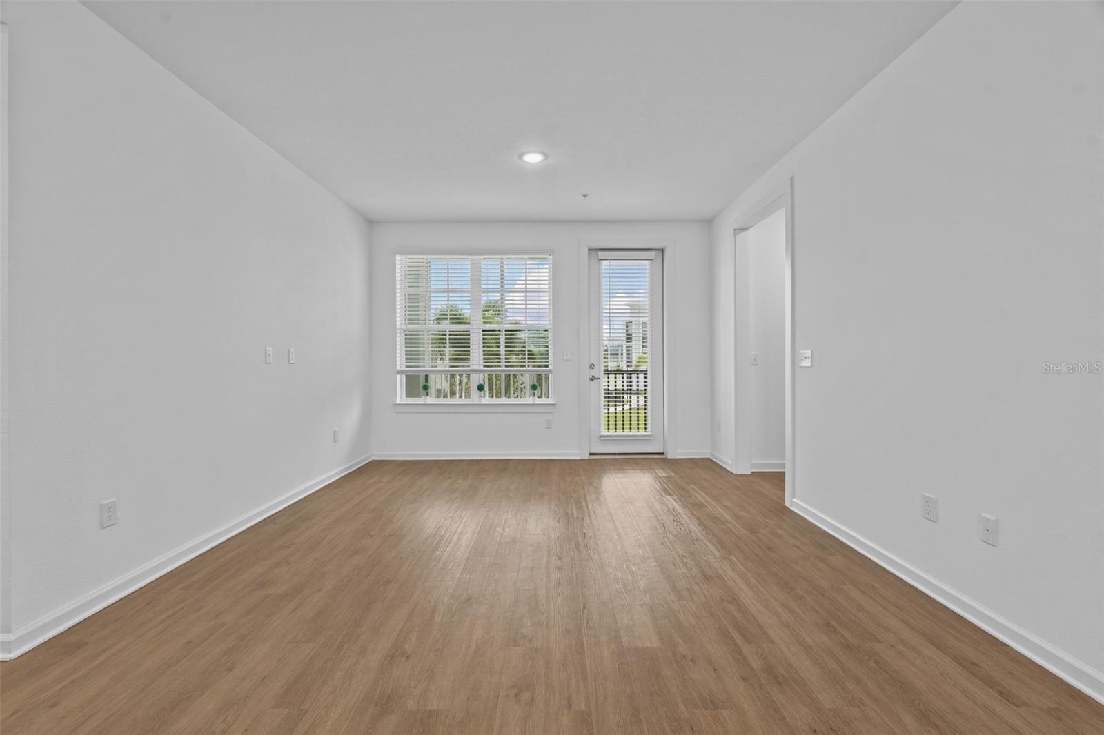 LUNARA APARTMENTS - Residential Lease
