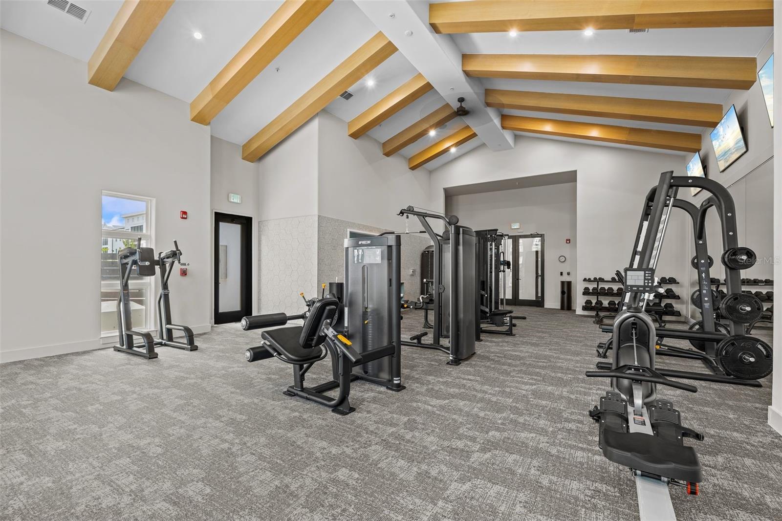LUNARA APARTMENTS - Residential Lease