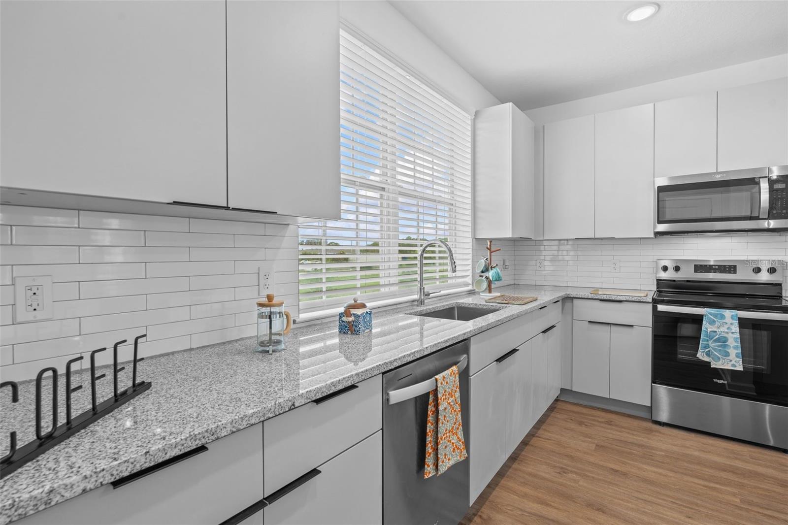 LUNARA APARTMENTS - Residential Lease