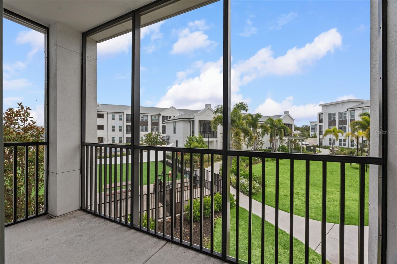 LUNARA APARTMENTS - Residential Lease