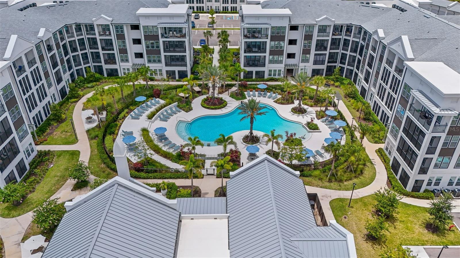 LUNARA APARTMENTS - Residential Lease