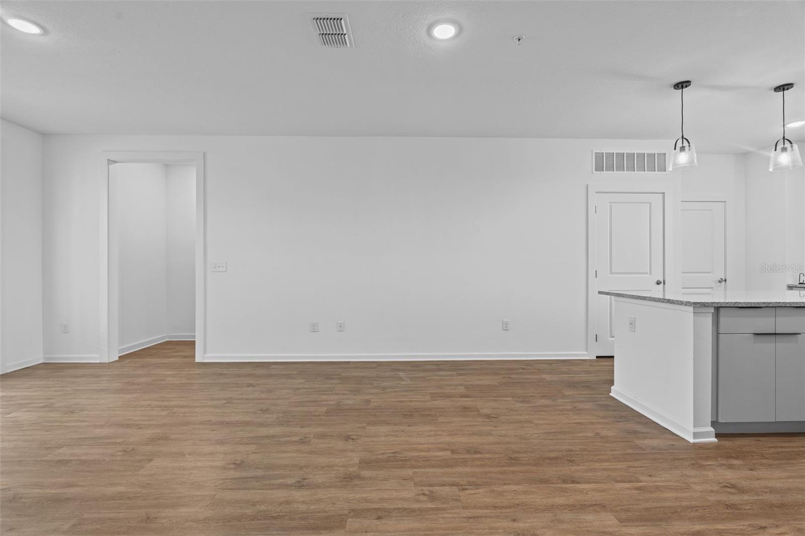 LUNARA APARTMENTS - Residential Lease