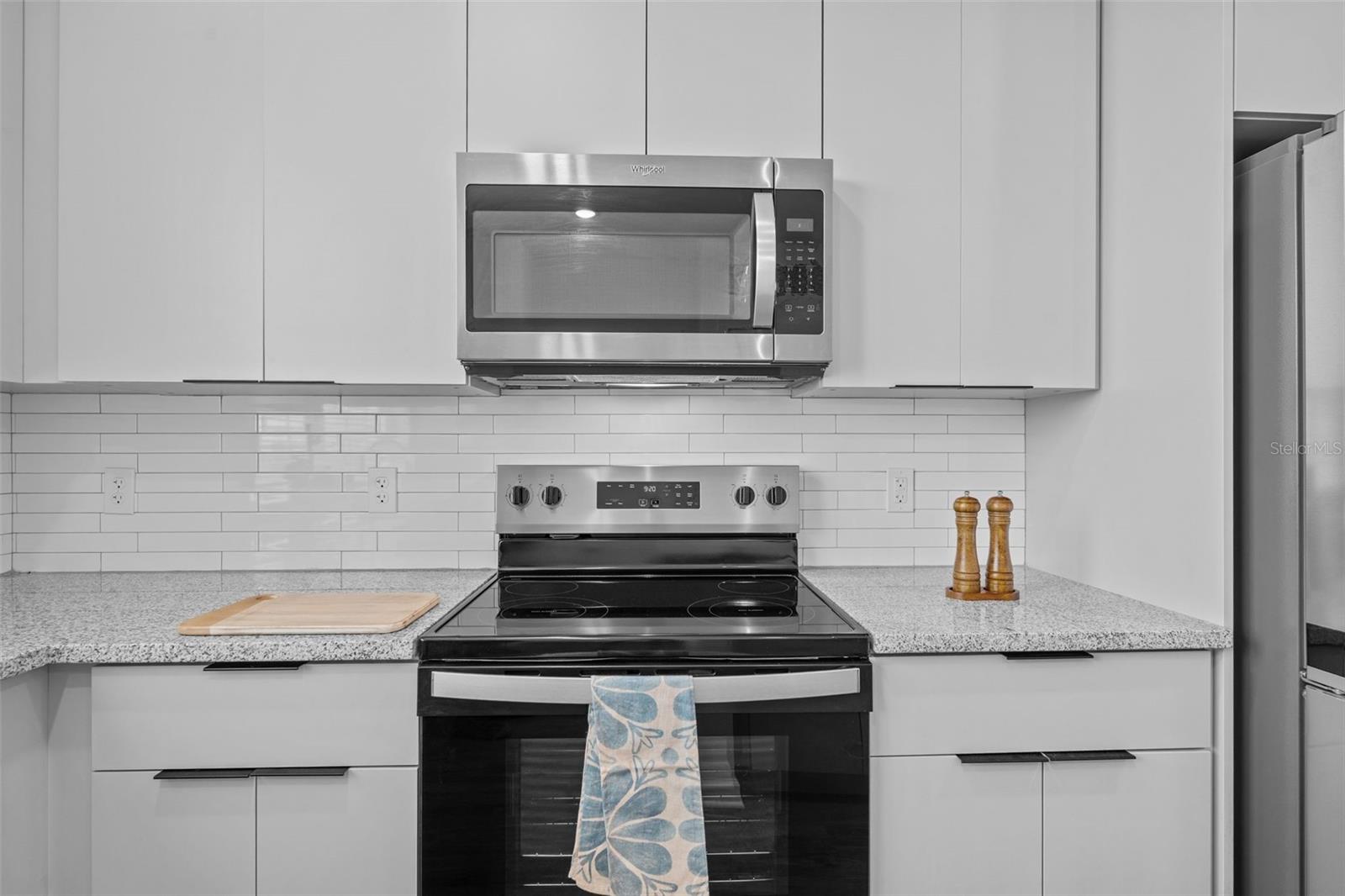LUNARA APARTMENTS - Residential Lease