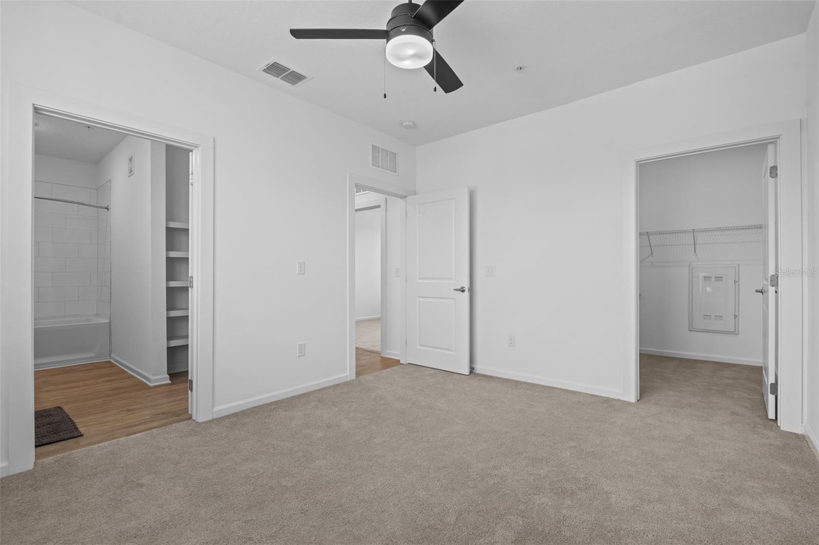 LUNARA APARTMENTS - Residential Lease