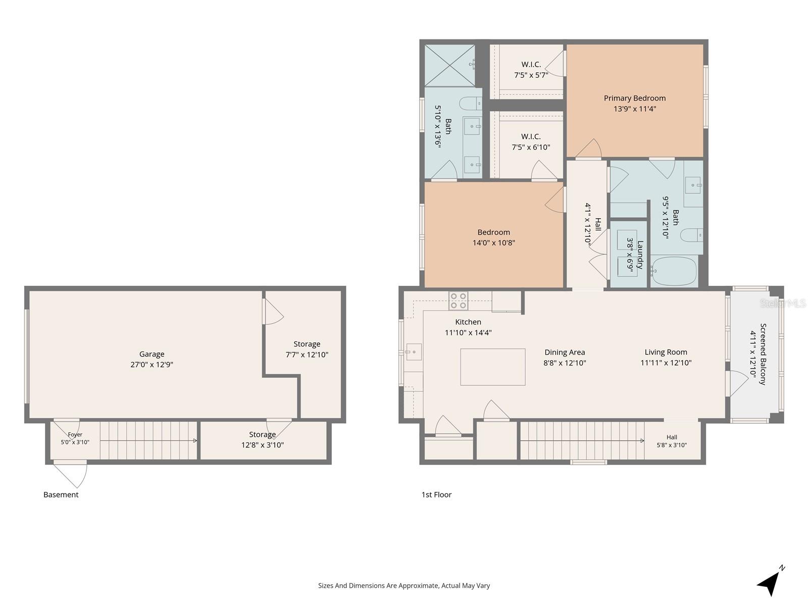 LUNARA APARTMENTS - Residential Lease