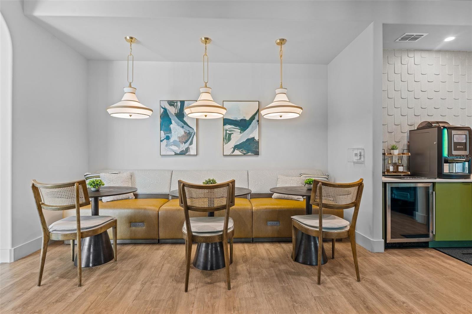 LUNARA APARTMENTS - Residential Lease