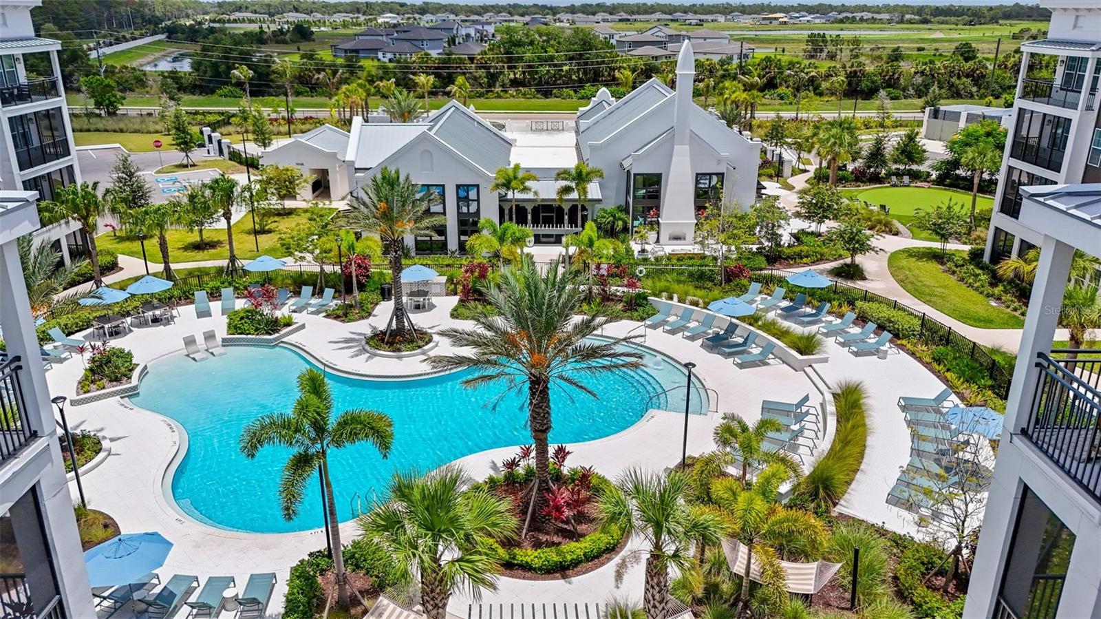 LUNARA APARTMENTS - Residential Lease