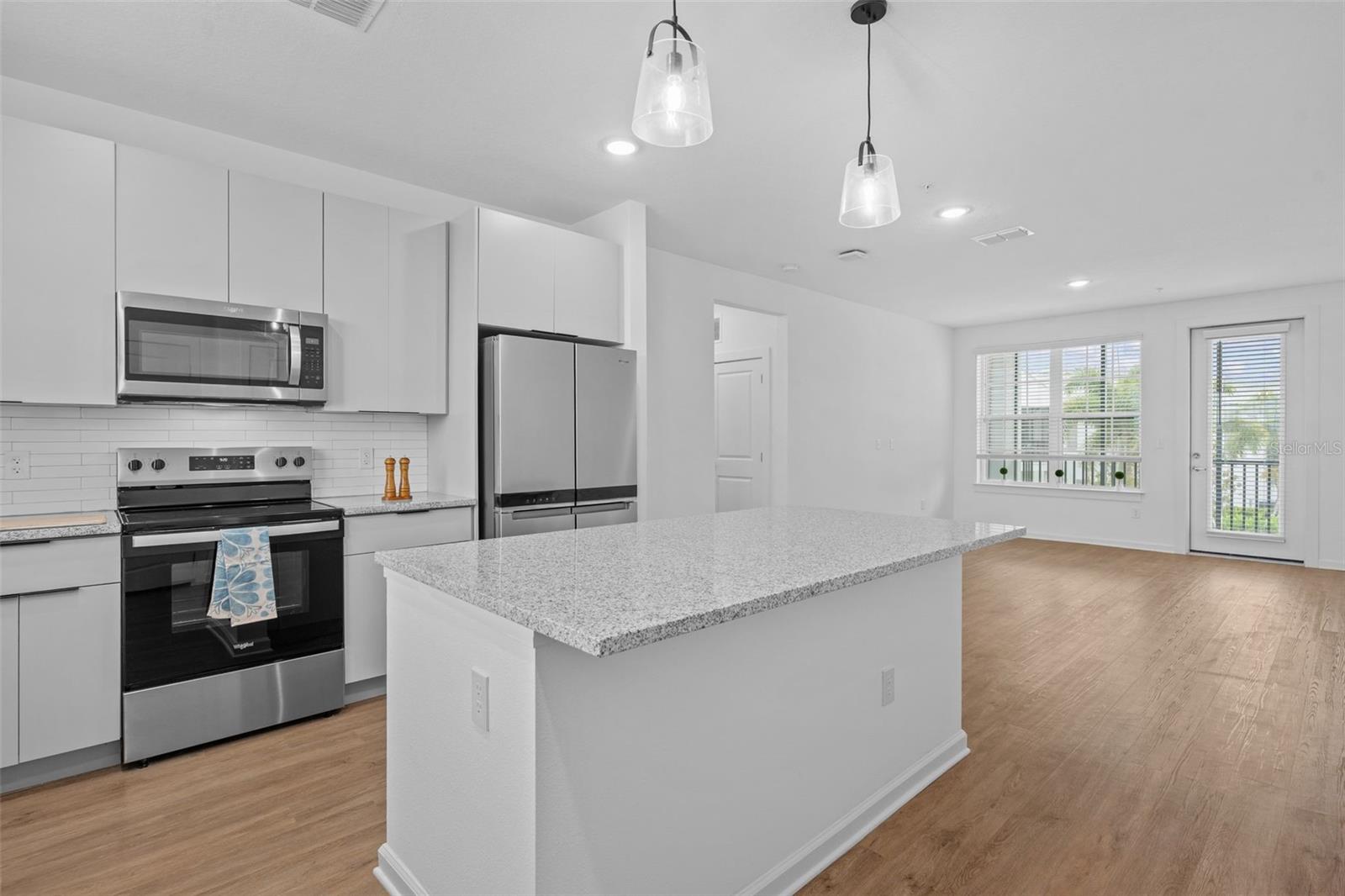 LUNARA APARTMENTS - Residential Lease