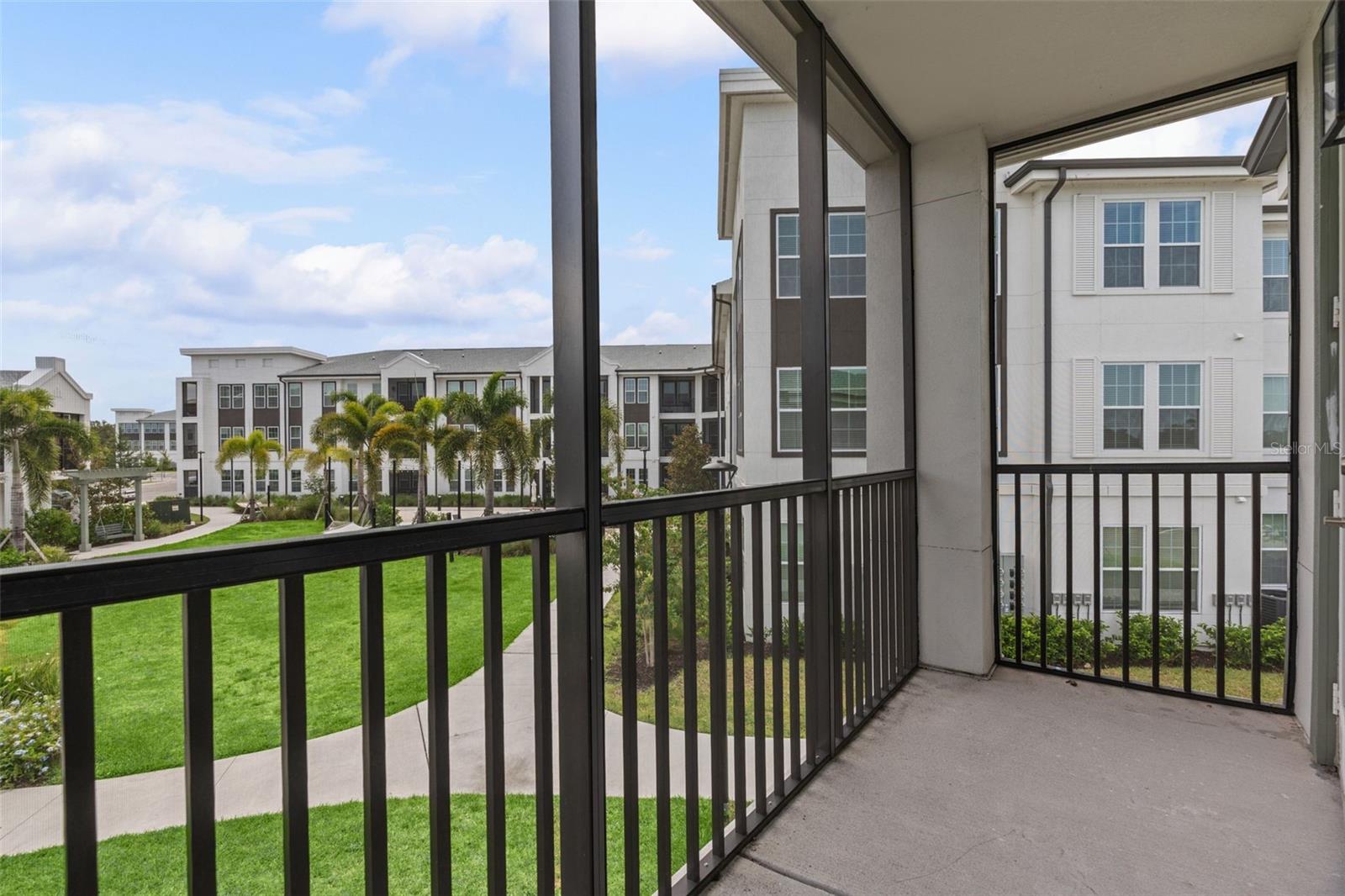 LUNARA APARTMENTS - Residential Lease
