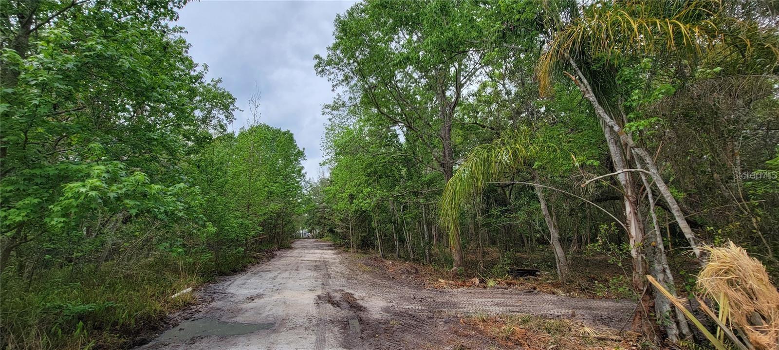 KISSIMMEE VIEW UNIT B - Land
