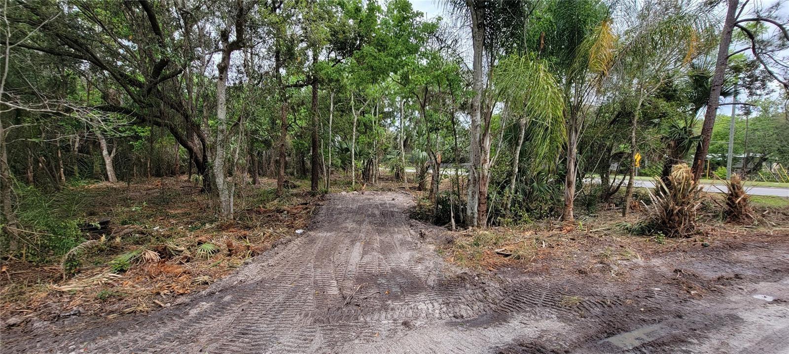 KISSIMMEE VIEW UNIT B - Land