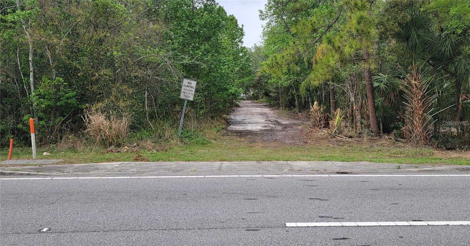 KISSIMMEE VIEW UNIT B - Land