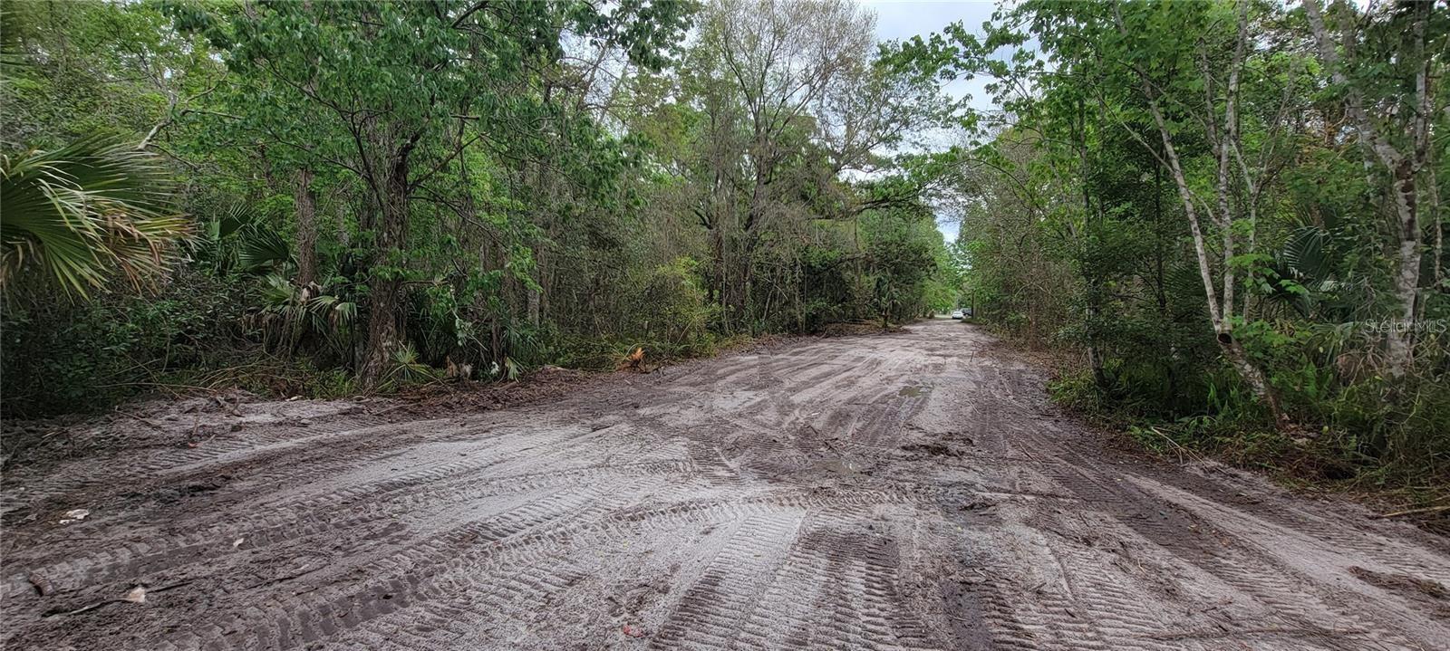 KISSIMMEE VIEW UNIT B - Land