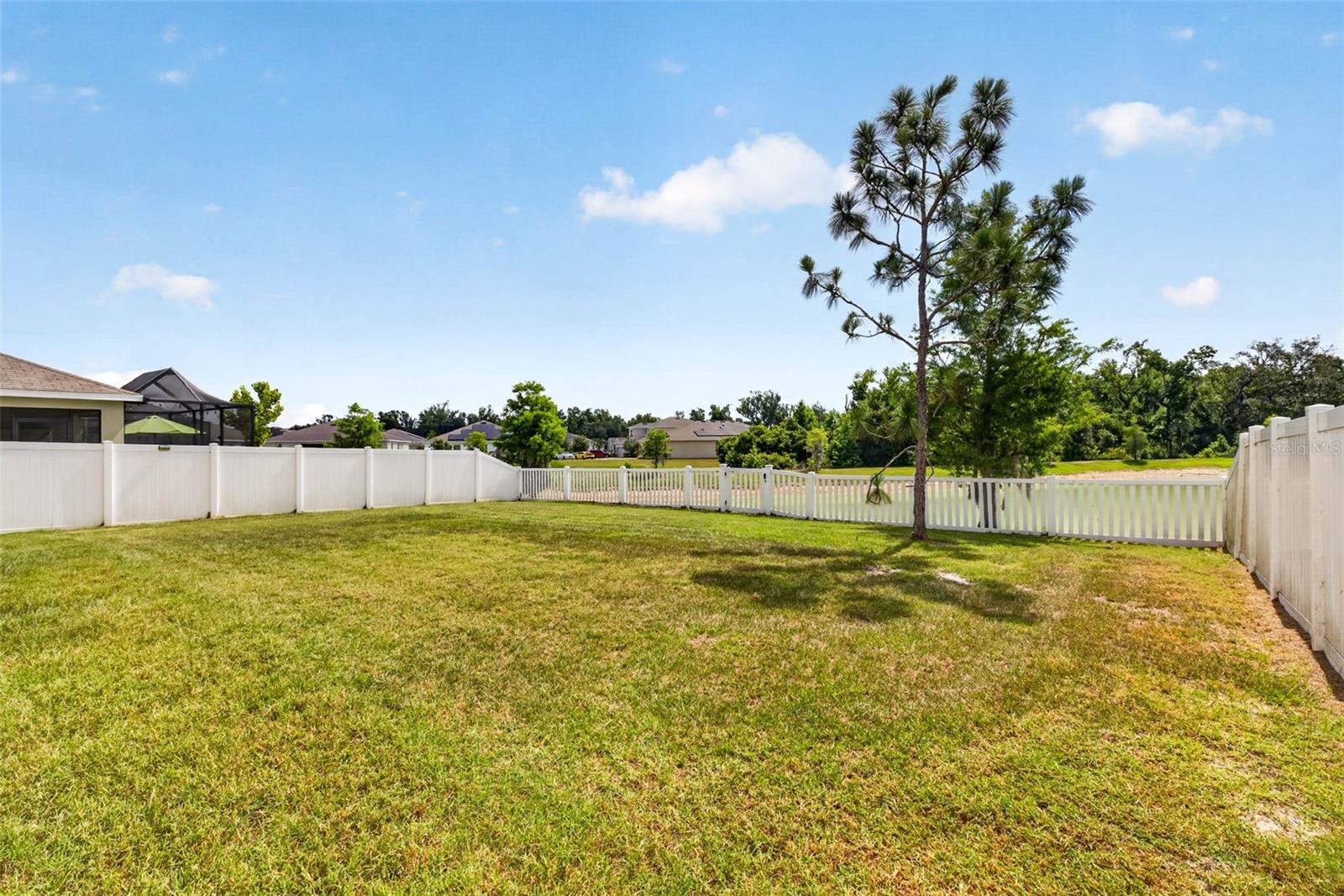 SILVERADO RANCH SUB - Residential
