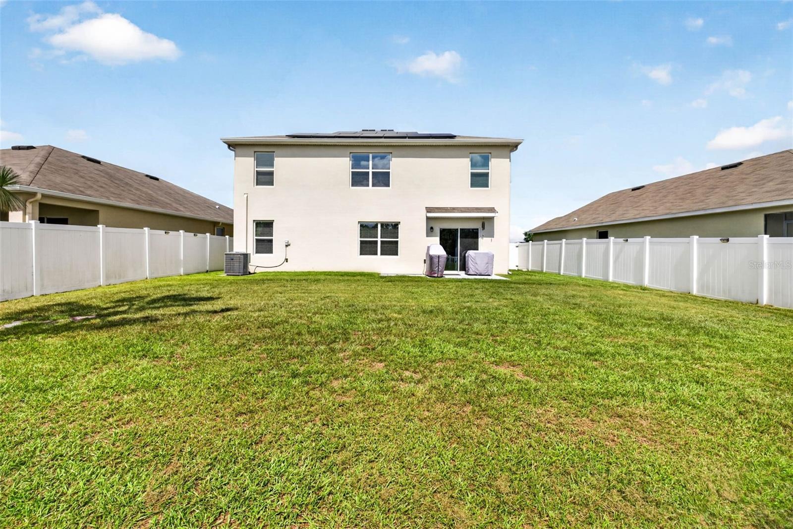 SILVERADO RANCH SUB - Residential