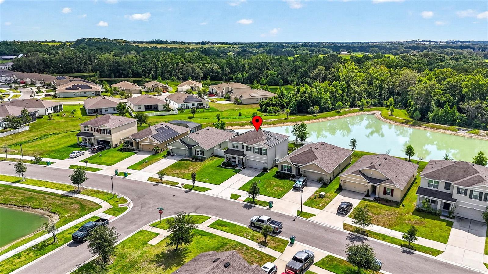 SILVERADO RANCH SUB - Residential