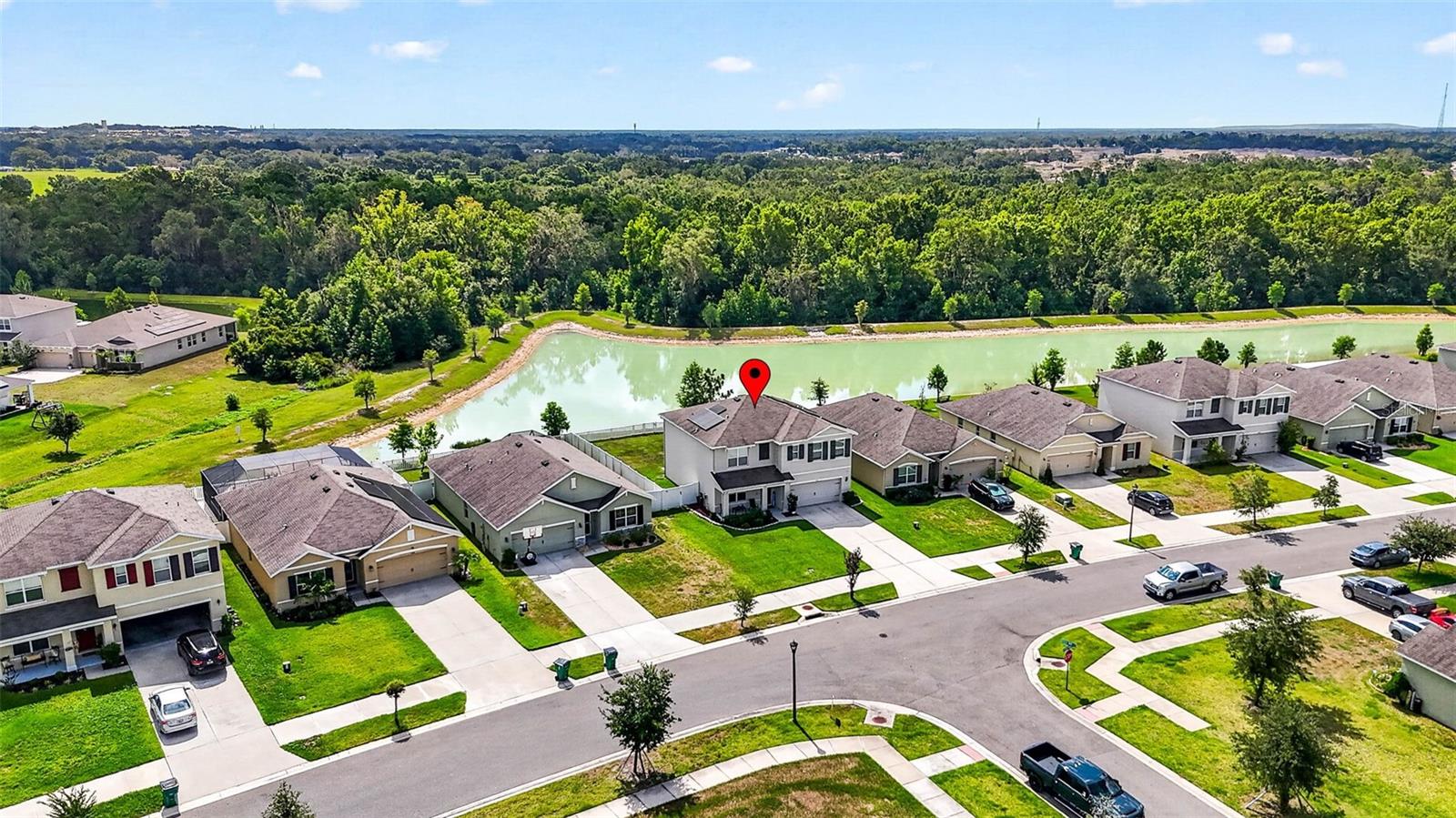 SILVERADO RANCH SUB - Residential