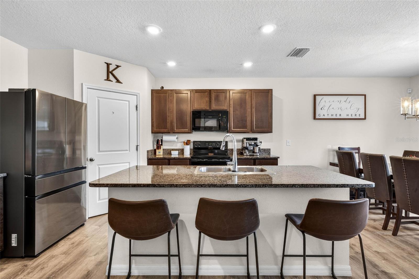 SILVERADO RANCH SUB - Residential