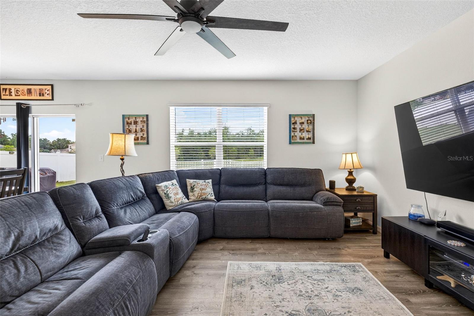 SILVERADO RANCH SUB - Residential