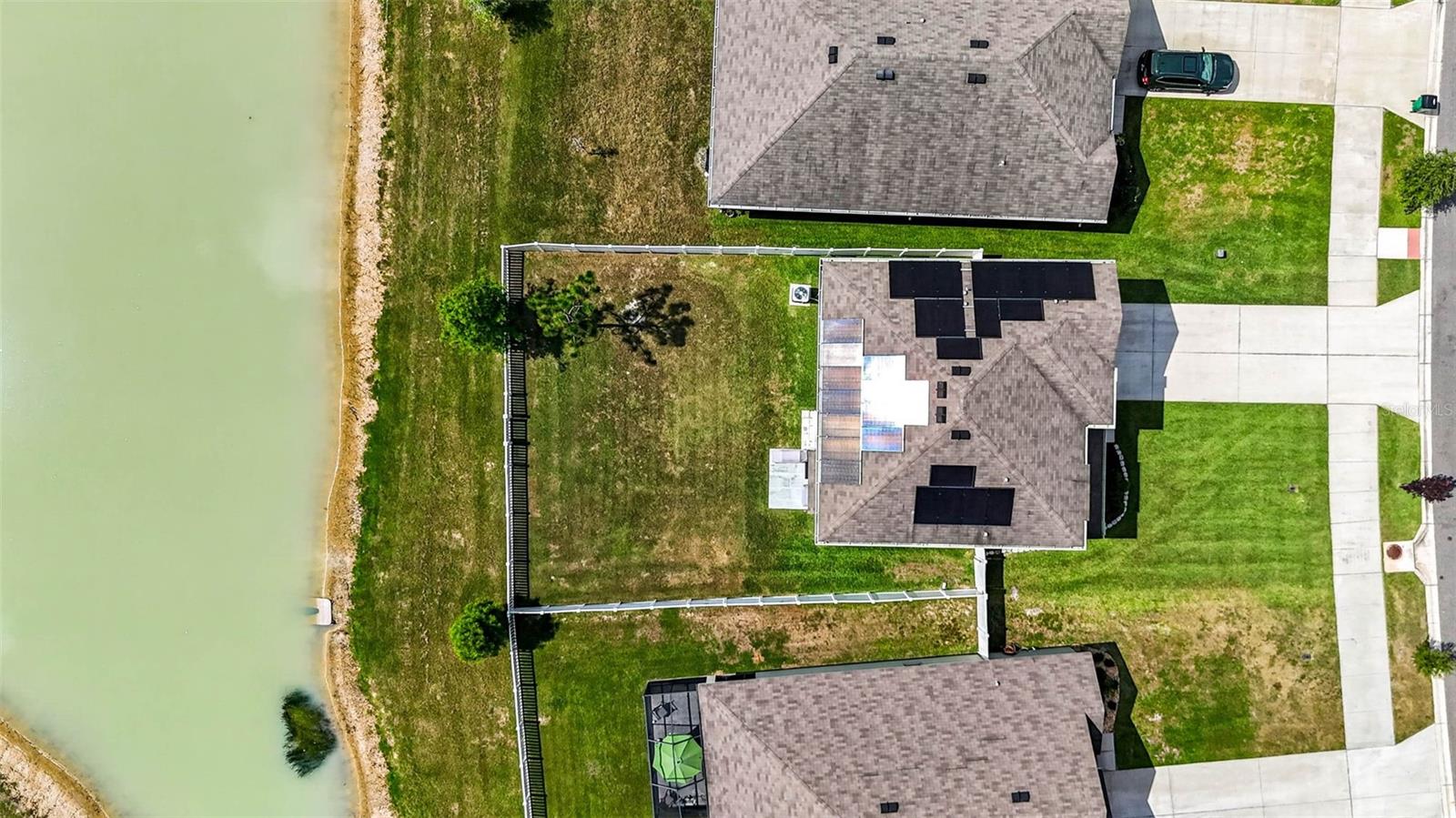 SILVERADO RANCH SUB - Residential