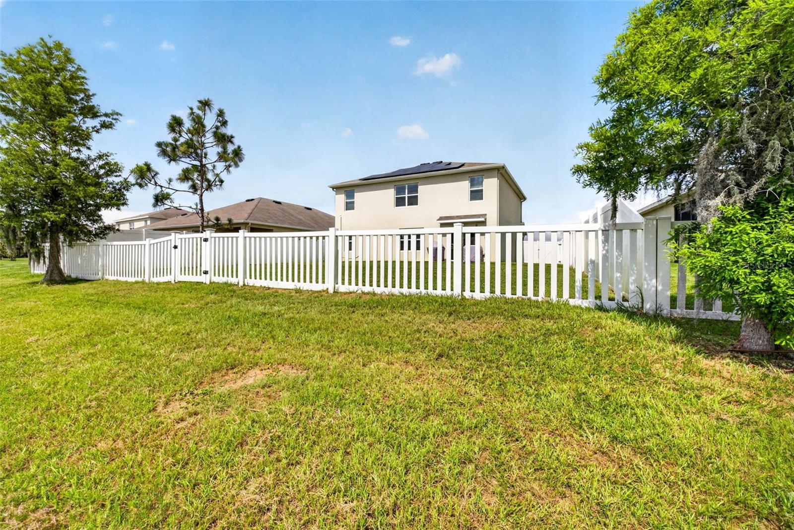 SILVERADO RANCH SUB - Residential