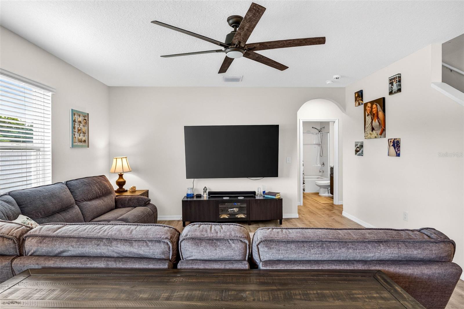 SILVERADO RANCH SUB - Residential