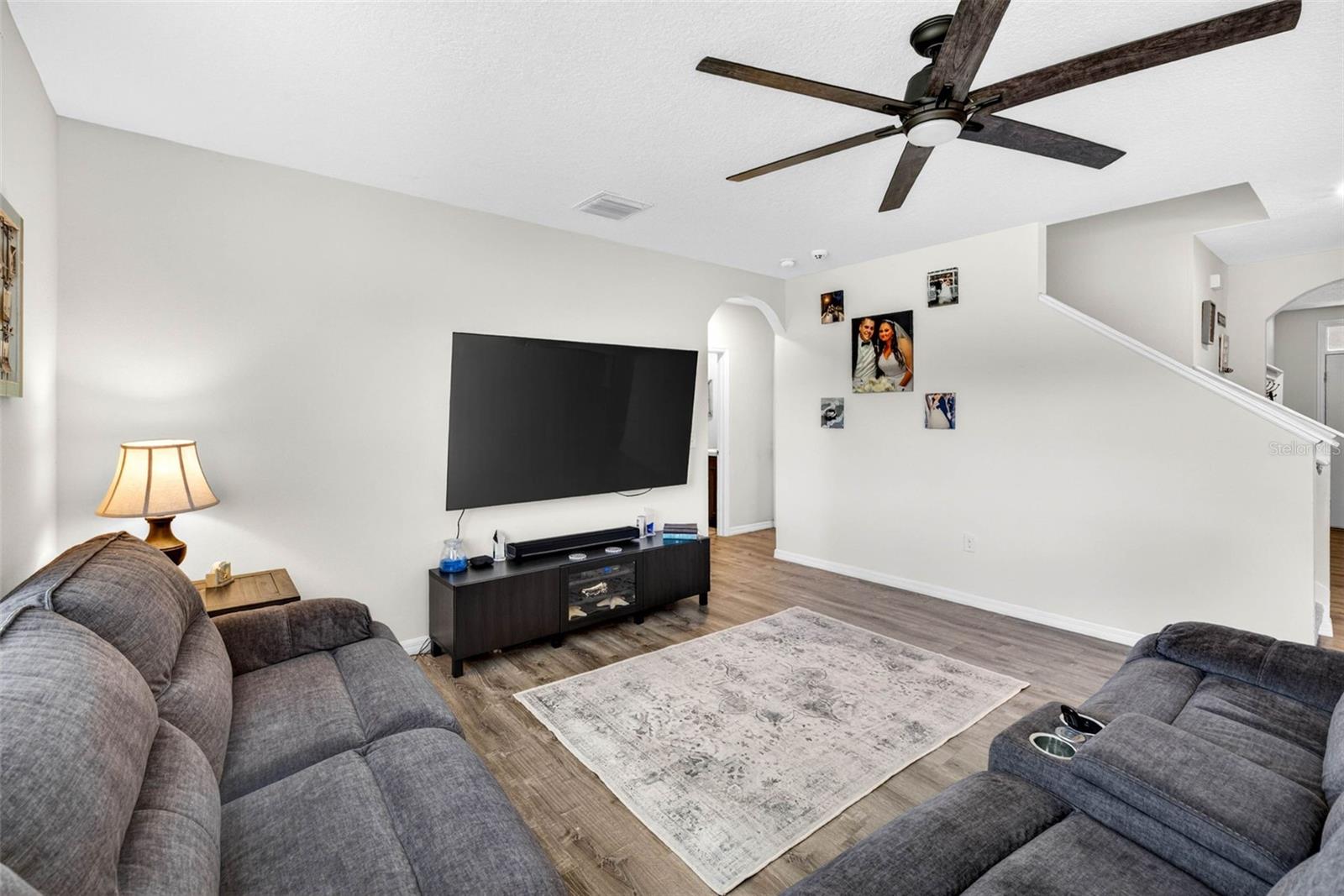SILVERADO RANCH SUB - Residential