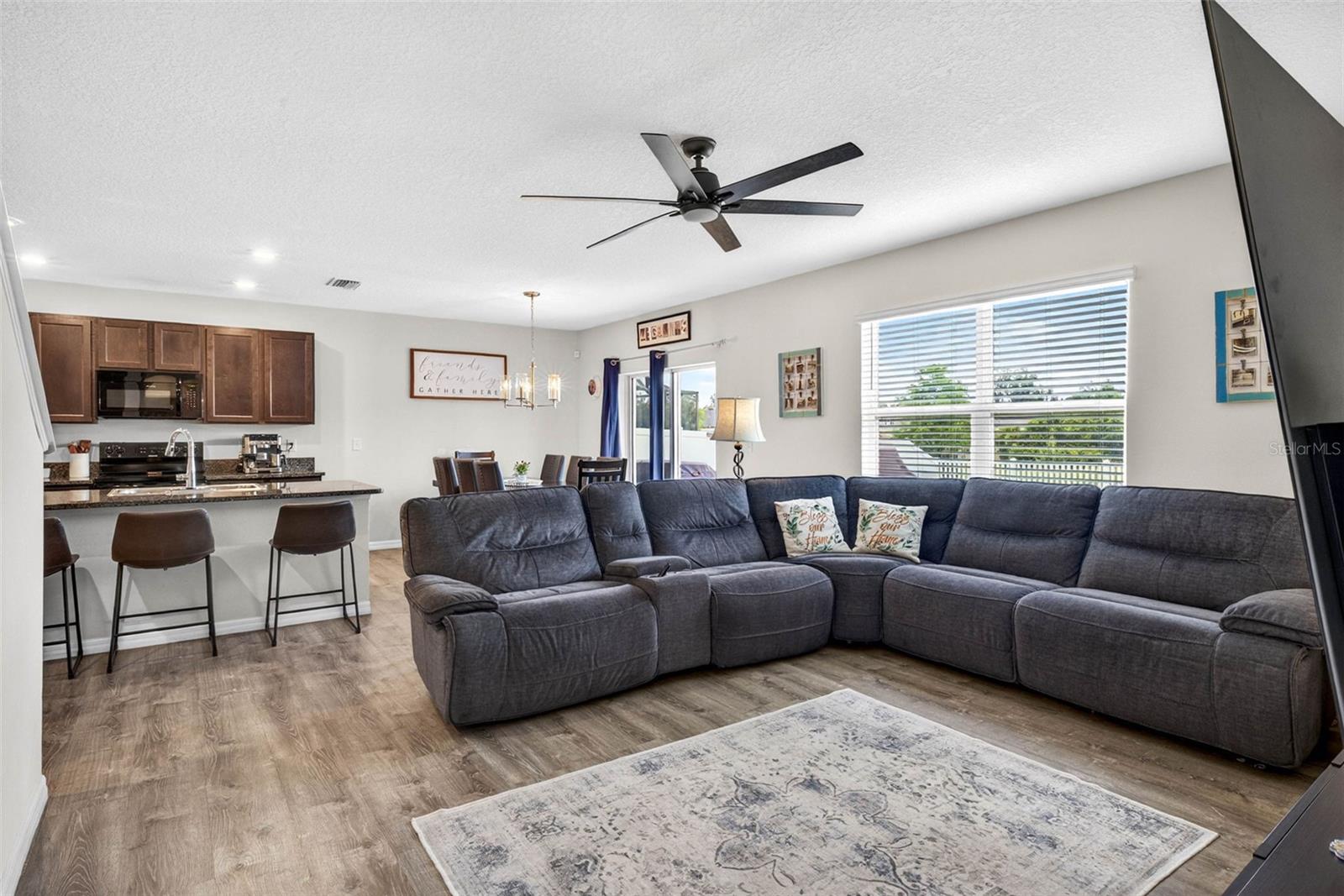 SILVERADO RANCH SUB - Residential