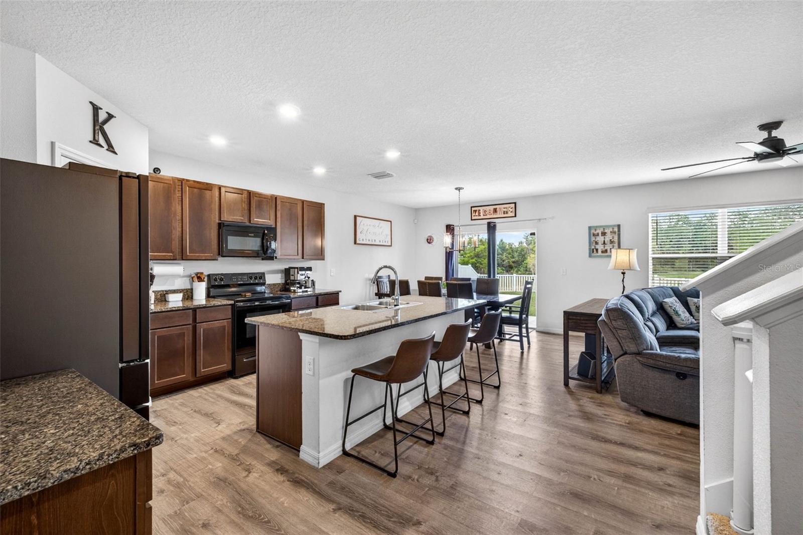 SILVERADO RANCH SUB - Residential