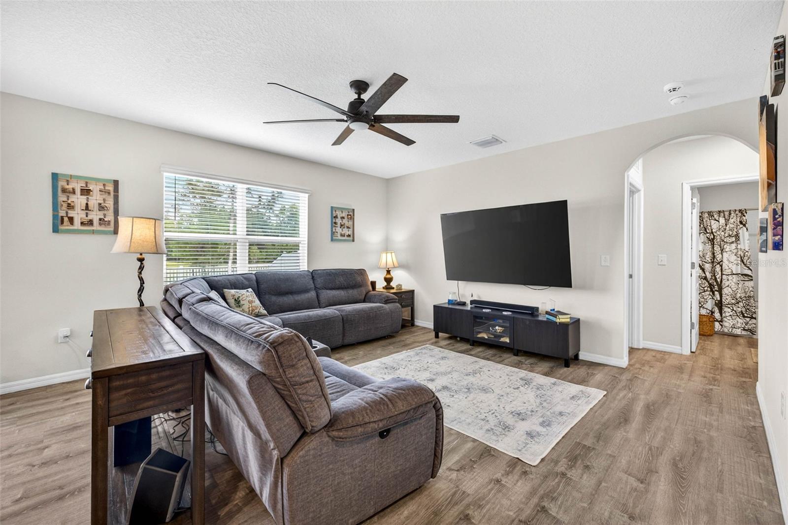 SILVERADO RANCH SUB - Residential