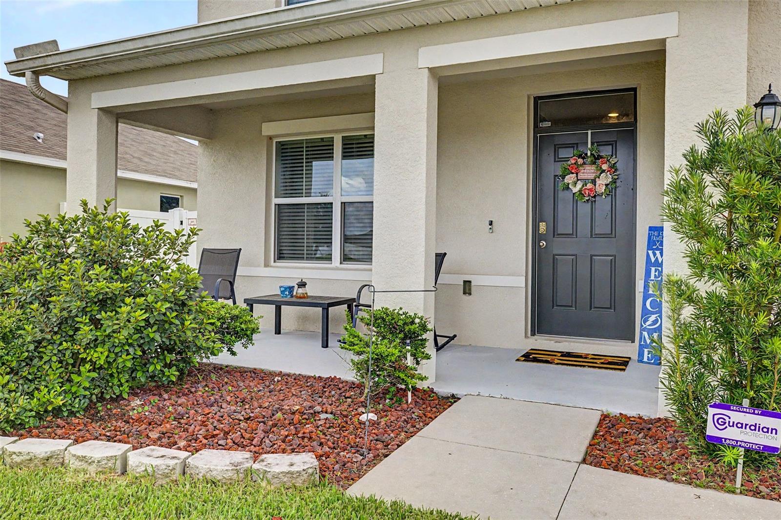 SILVERADO RANCH SUB - Residential