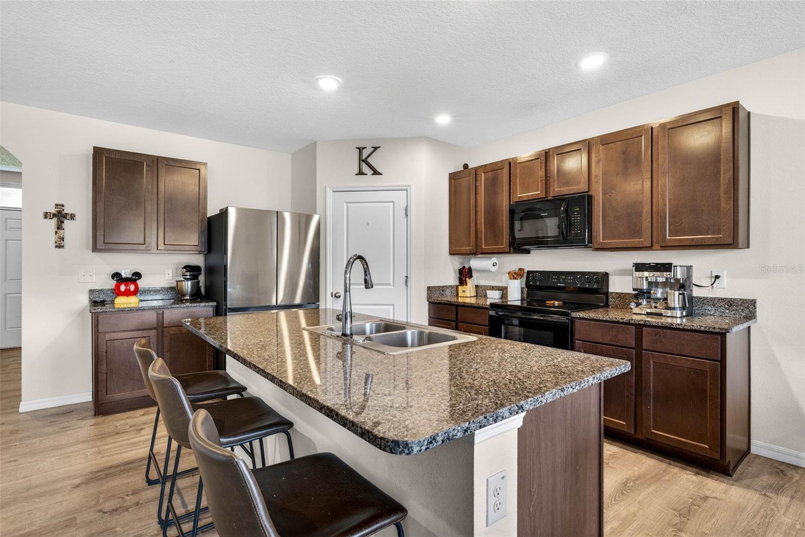 SILVERADO RANCH SUB - Residential