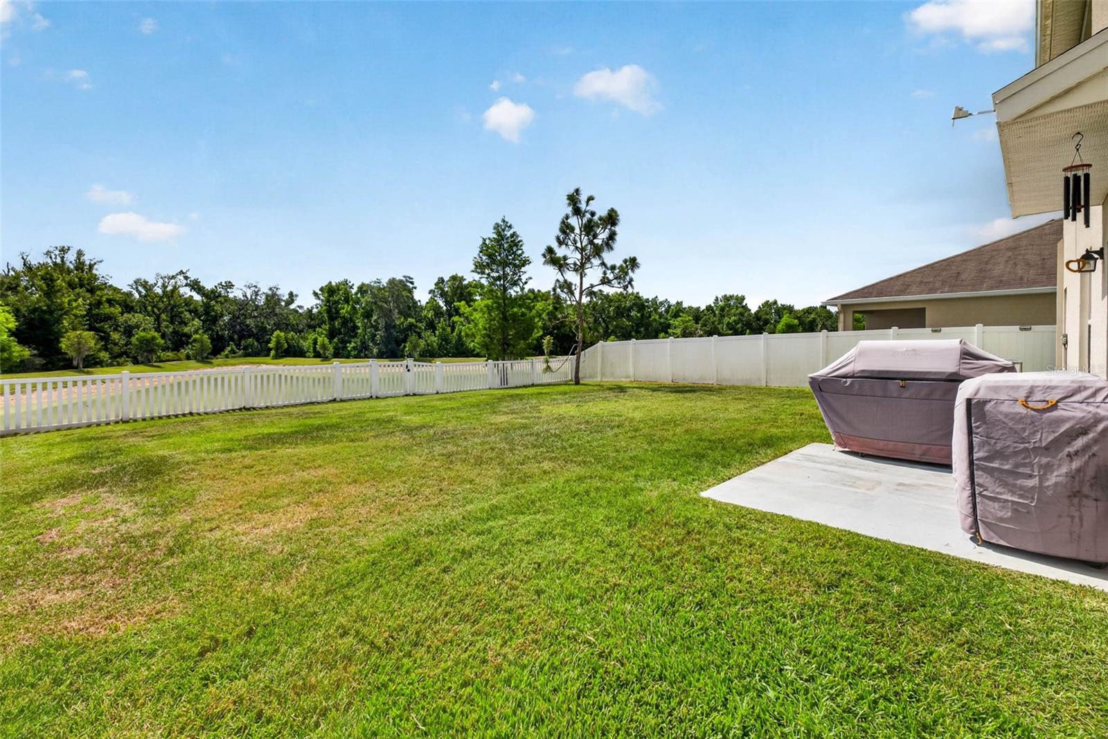 SILVERADO RANCH SUB - Residential