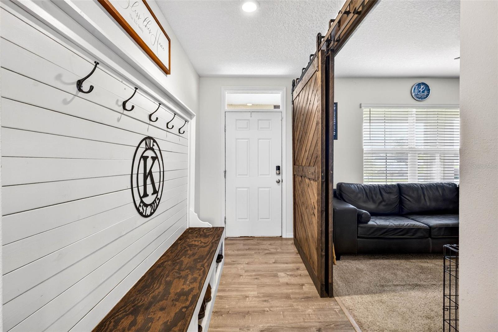 SILVERADO RANCH SUB - Residential