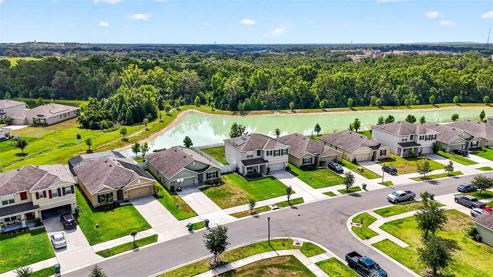 SILVERADO RANCH SUB - Residential