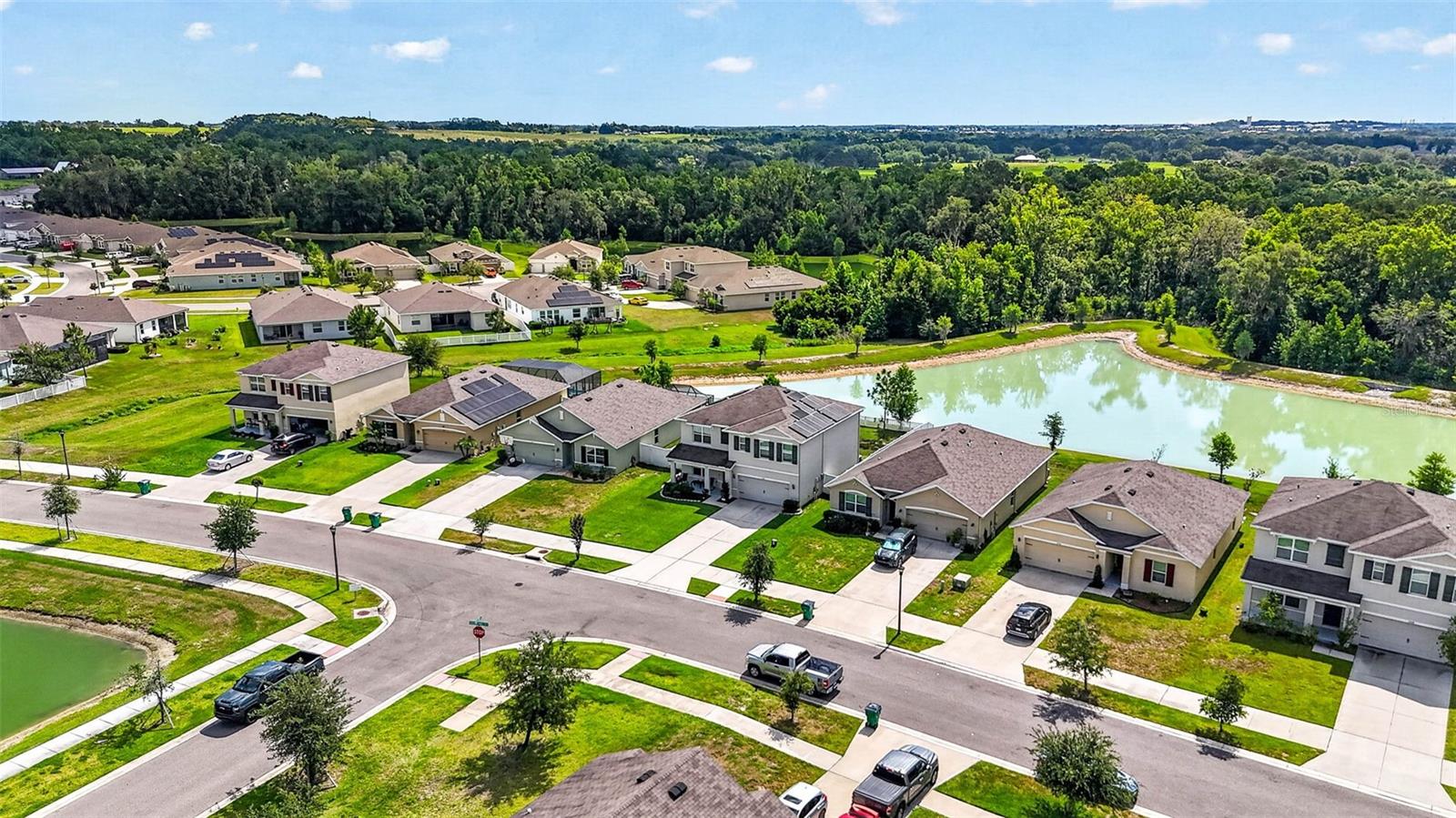 SILVERADO RANCH SUB - Residential