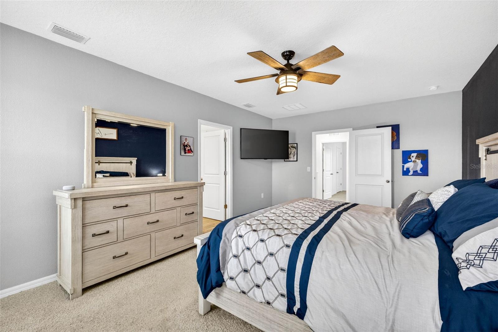 SILVERADO RANCH SUB - Residential