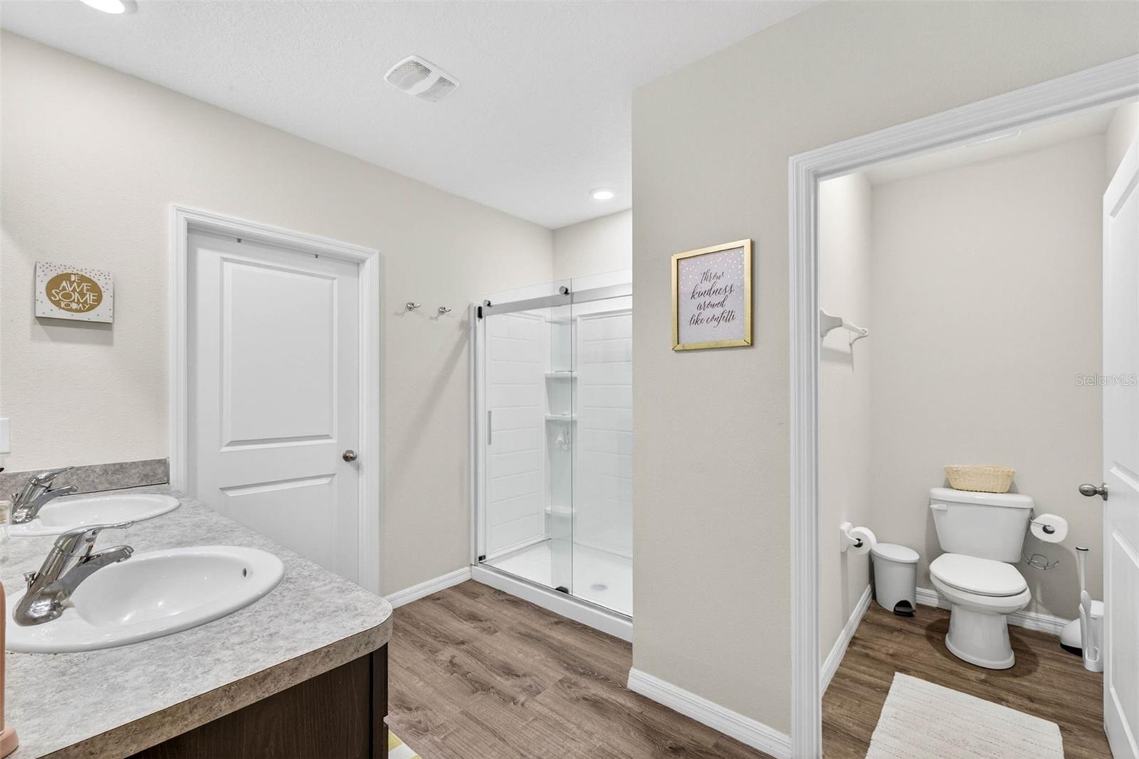 SILVERADO RANCH SUB - Residential