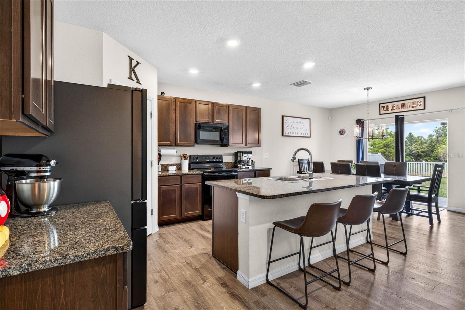 SILVERADO RANCH SUB - Residential