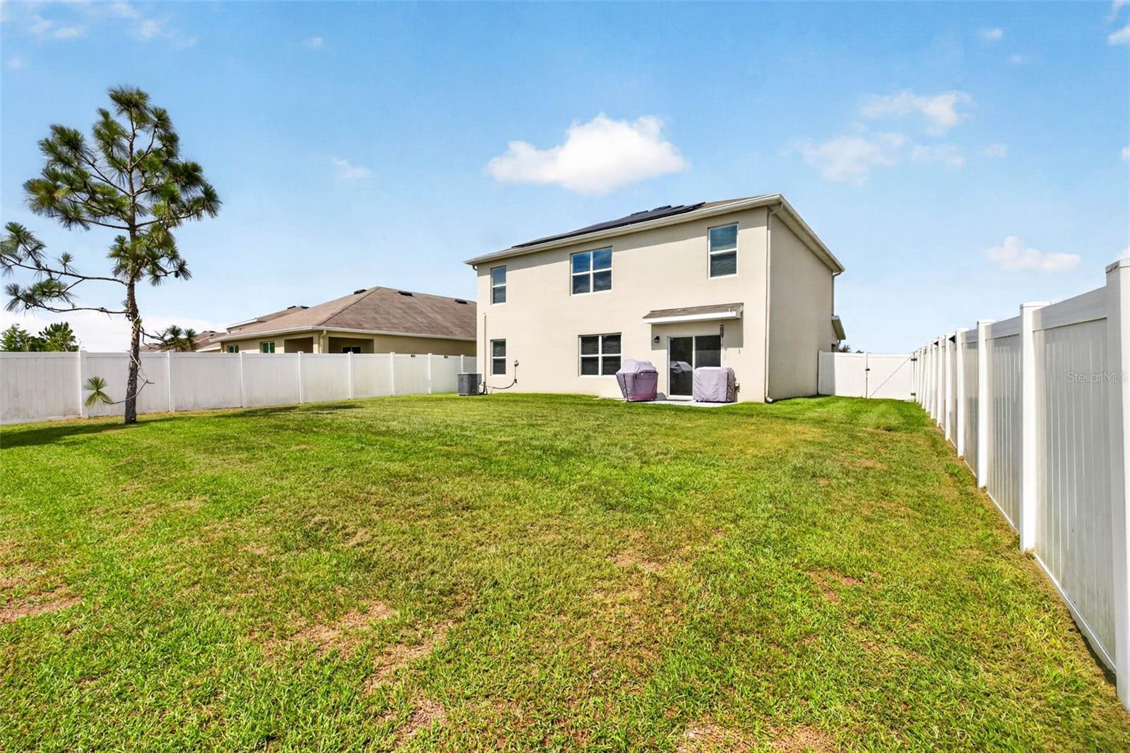 SILVERADO RANCH SUB - Residential
