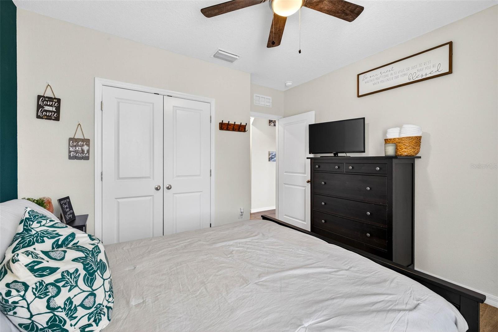 SILVERADO RANCH SUB - Residential