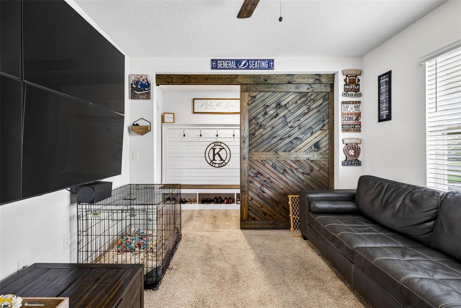SILVERADO RANCH SUB - Residential