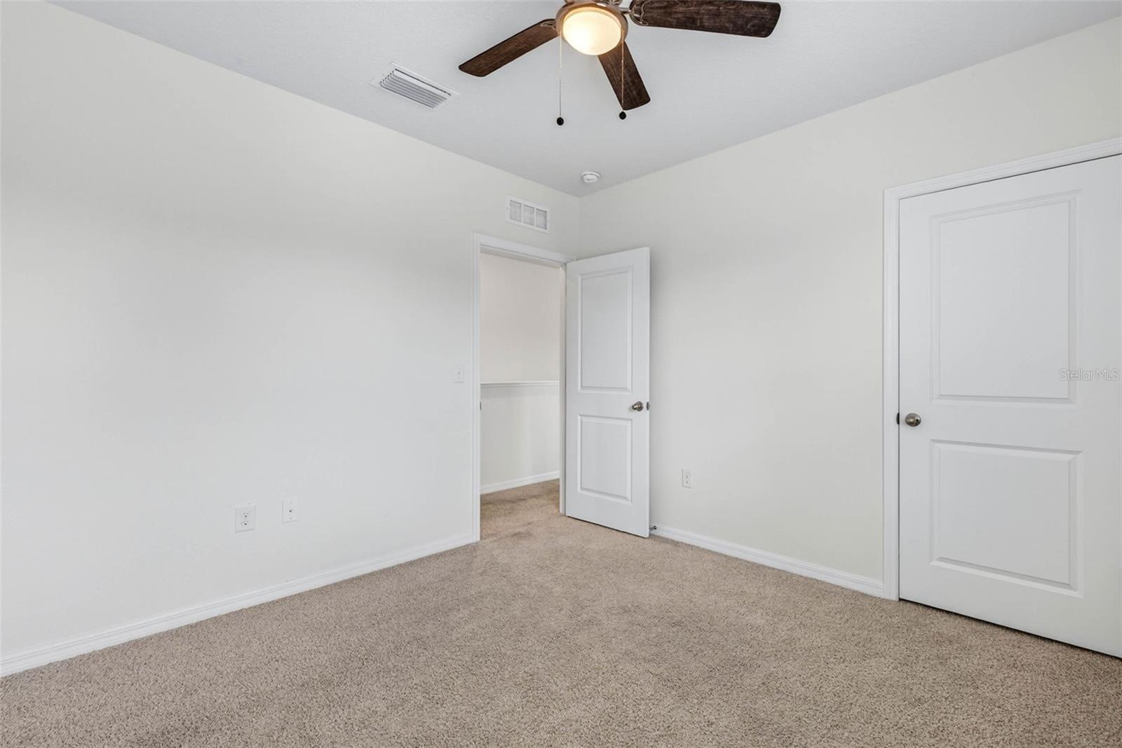 SILVERADO RANCH SUB - Residential