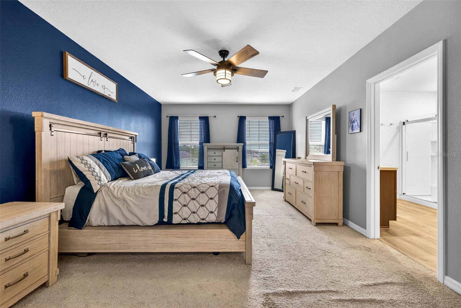 SILVERADO RANCH SUB - Residential