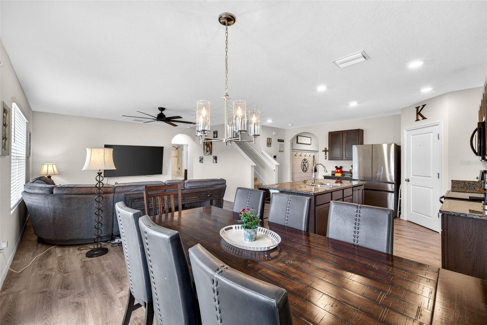 SILVERADO RANCH SUB - Residential