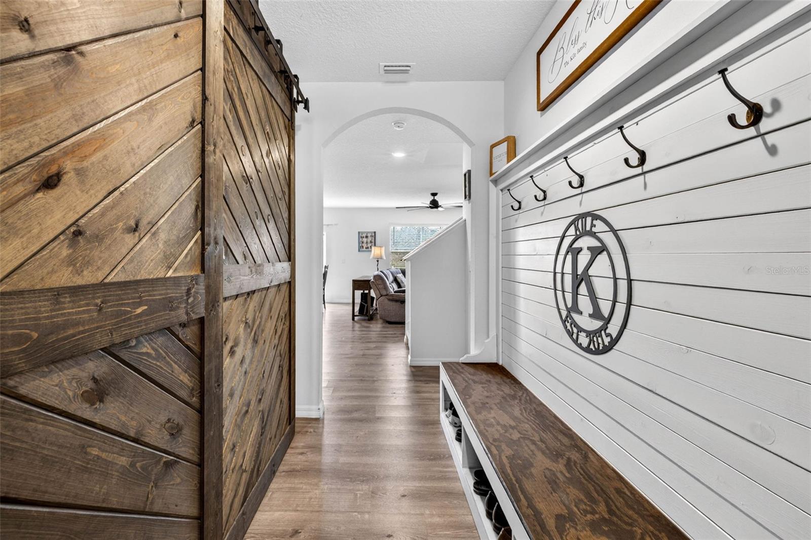 SILVERADO RANCH SUB - Residential